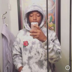 Meet your Posher, Ricky